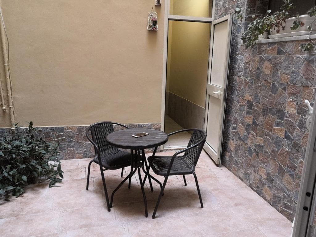 Cortile interno